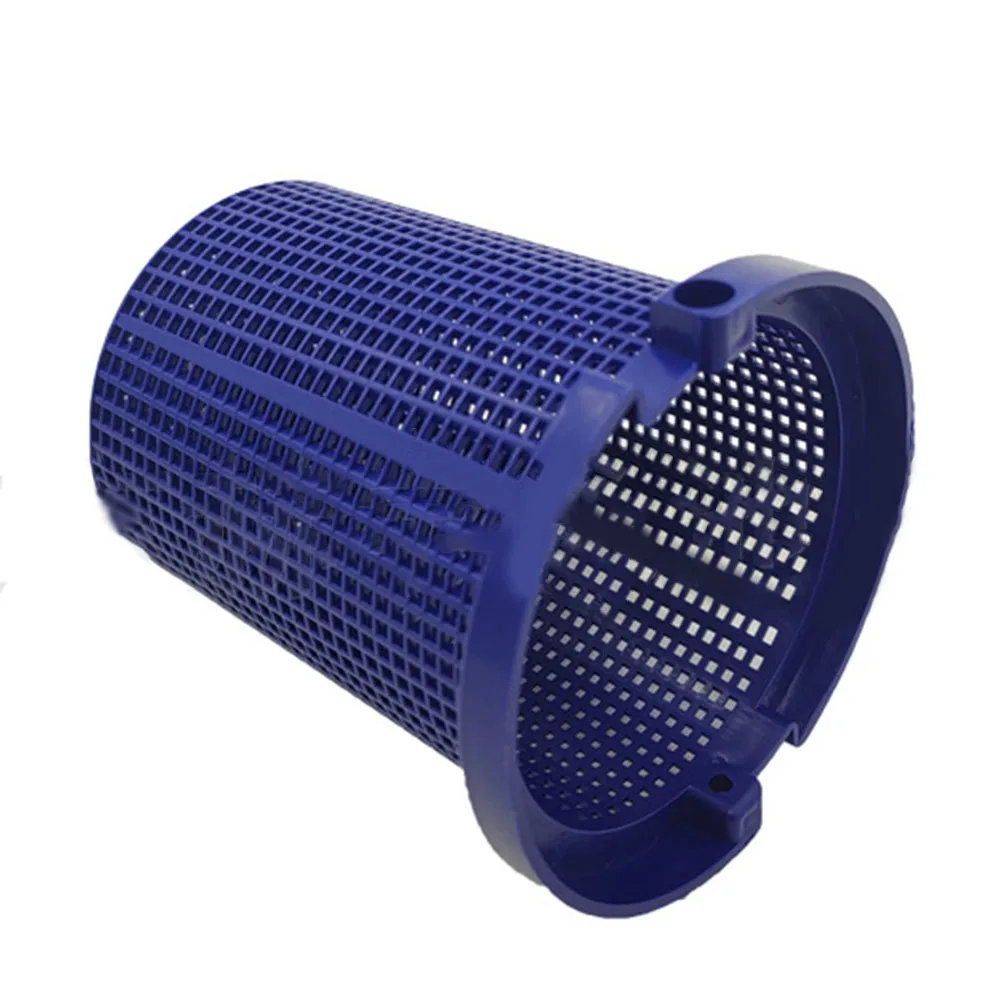 Skimmer Basket For Dura-Glass Maxi-Glass B-106 Pool Parts For Spas Hot Tubs Swimming Pool Pond Cleaning Replace Skimmer Basket
Skimmer Basket For Dura-Glass Maxi-Glass B-106 Pool Parts For Spas Hot Tubs Swimming Pool Pond Cleaning Replace Skimmer Basket