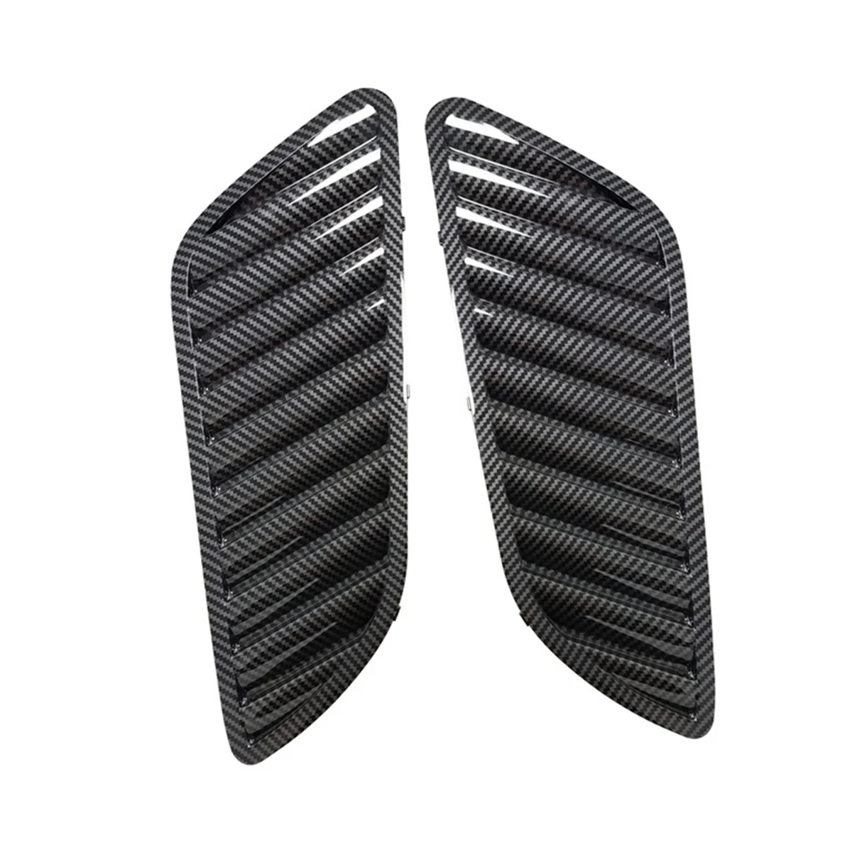 

Передняя крышка капота гриля автомобиля решетка вентиляционного отверстия решетка для BMW E90 E91 E92 F30 E46 DTM Style(Carbon)