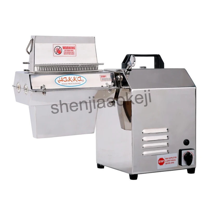 Stainless steel Commercial Electric Meat tenderizer loose meat machine burdock pine meat tenderizer machine 220-240V
Stainless steel Commercial Electric Meat tenderizer loose meat machine burdock pine meat tenderizer machine 220-240V