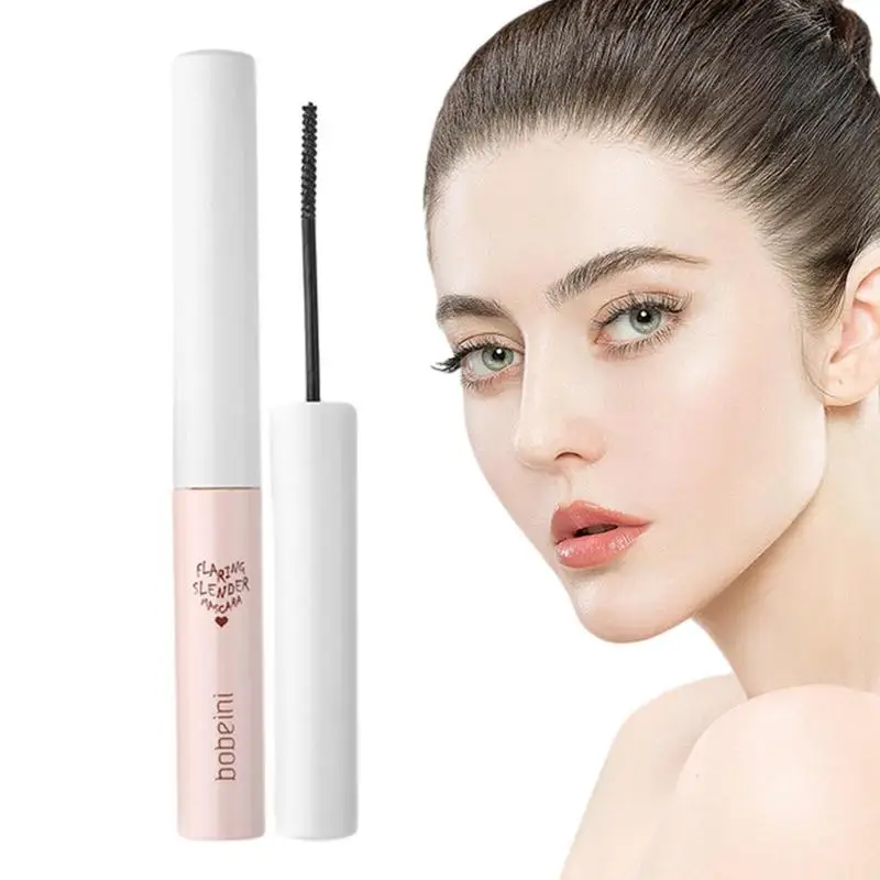 Waterproof Eyelash Mascara Lengthens Eyelashes Non-smudge Brown Natural Curling Fine Brush Mascara Women Eye Lash Makeup
Waterproof Eyelash Mascara Lengthens Eyelashes Non-smudge Brown Natural Curling Fine Brush Mascara Women Eye Lash Makeup