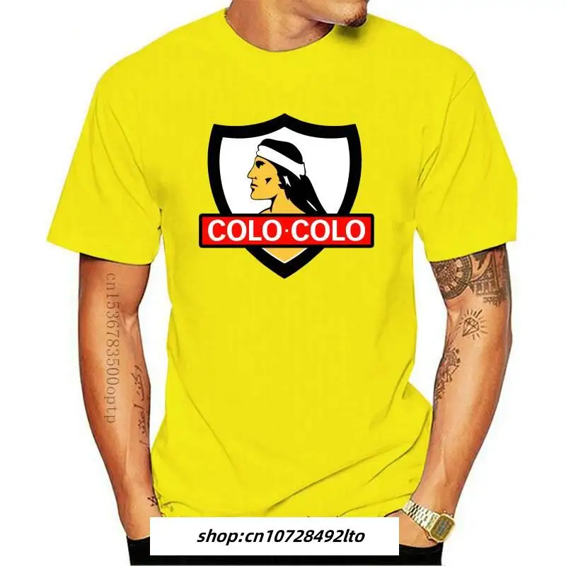 Man Clothing COLO COLO CHILE Black T-SHIRT Jersey Handmade Men Brand Tshirt Summer Fashion Top Tees Unisex tee-shirt Sbz4161
Man Clothing COLO COLO CHILE Black T-SHIRT Jersey Handmade Men Brand Tshirt Summer Fashion Top Tees Unisex tee-shirt Sbz4161