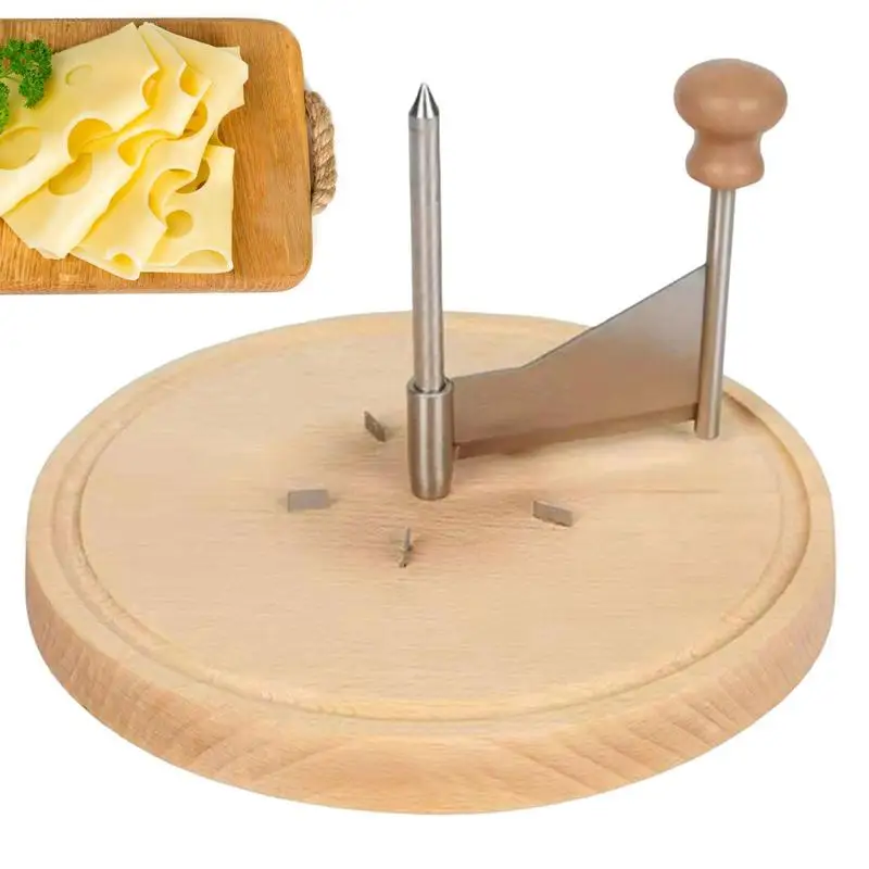 Вращающаяся машинка для бритья сыра, острый ручной диск из нержавеющей стали, слайсер для сыра, масло, брикет для любителей шоколада, приготовления пищи
Вращающаяся машинка для бритья сыра, острый ручной диск из нержавеющей стали, слайсер для сыра, масло, брикет для любителей шоколада, приготовления пищи
