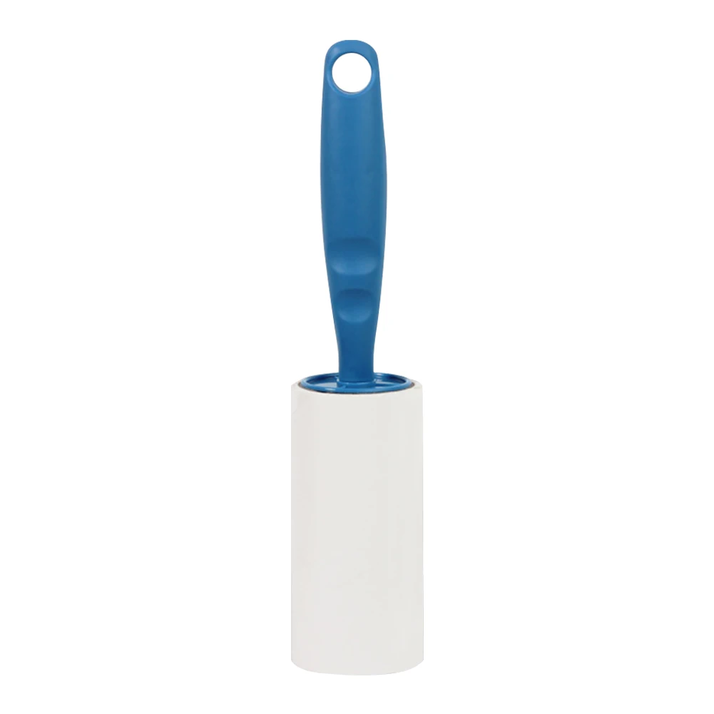 Replaceable Hair Removal Lint Roller Sofa Cat Dog Clothes Ergonomic Handle Sticky Paper Hanging Hole Dust Pet Cleaning Tool Bed
Replaceable Hair Removal Lint Roller Sofa Cat Dog Clothes Ergonomic Handle Sticky Paper Hanging Hole Dust Pet Cleaning Tool Bed