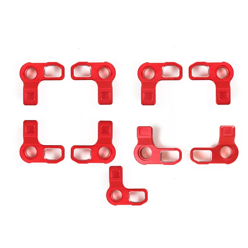 Off-road Interior accessories Car Hardtop Release Switch Cover Trim for Fords Bronco 2/4Door
Off-road Interior accessories Car Hardtop Release Switch Cover Trim for Fords Bronco 2/4Door