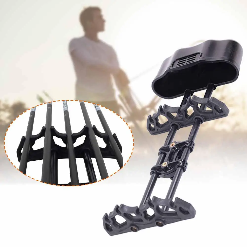 1pc Archery Storage Case Quick Release Box Bag Compound Holder Box 6pcs Bow Storage Hunting Bow Compound Case G9C9
1pc Archery Storage Case Quick Release Box Bag Compound Holder Box 6pcs Bow Storage Hunting Bow Compound Case G9C9