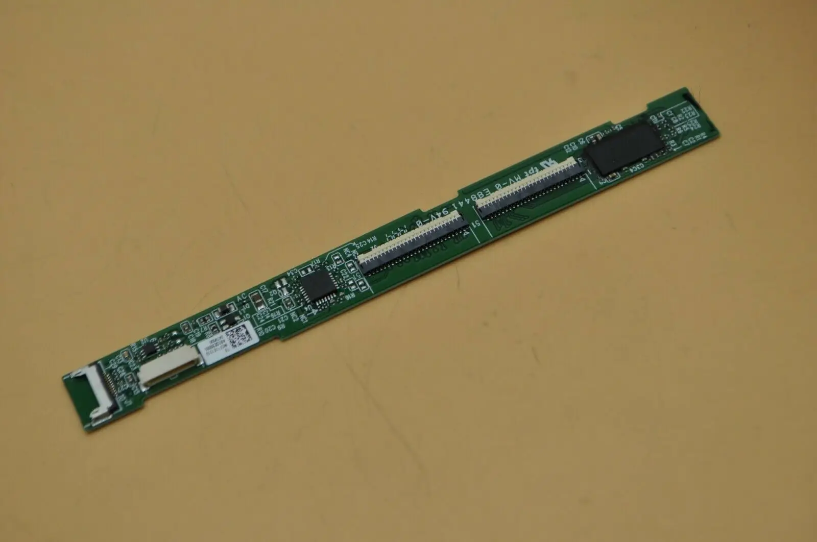 Genuine FOR Lenovo ThinkPad Yoga 11E Series 4BED230000 LCD Digitizer Board
Genuine FOR Lenovo ThinkPad Yoga 11E Series 4BED230000 LCD Digitizer Board