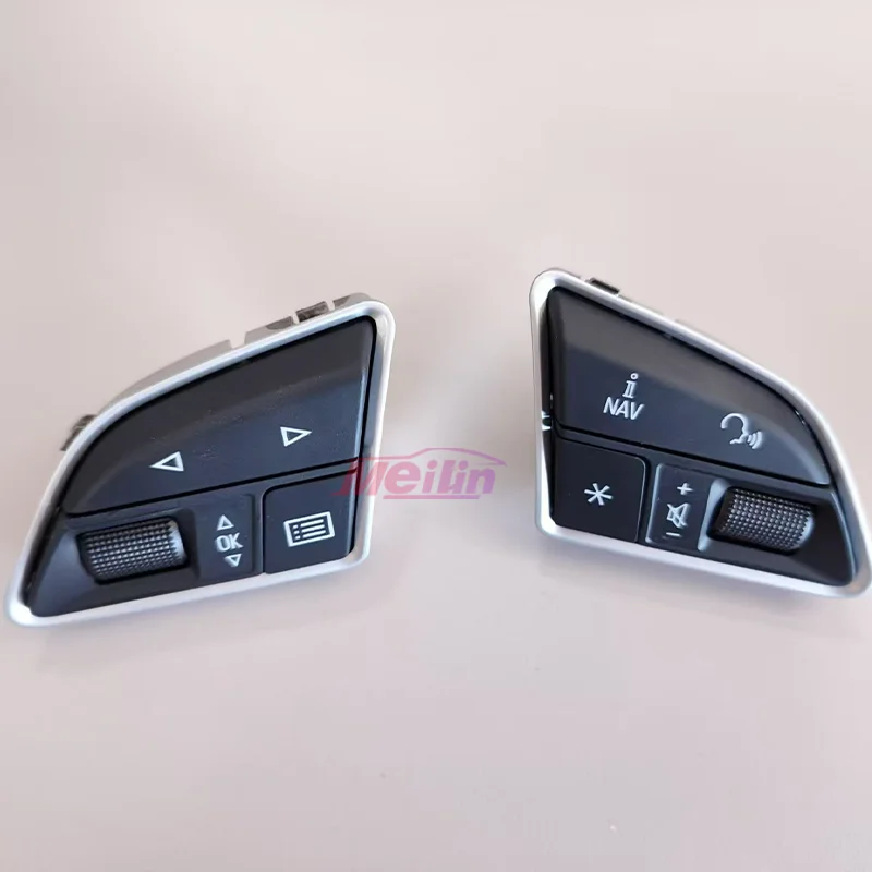Для Audi A1 A6 Avant C7 A7 2015-2018 Q3 2012-2018 RS рулевое колесо многофункциональная кнопка управления оригинальная 8U 0951523 H
Для Audi A1 A6 Avant C7 A7 2015-2018 Q3 2012-2018 RS рулевое колесо многофункциональная кнопка управления оригинальная 8U 0951523 H