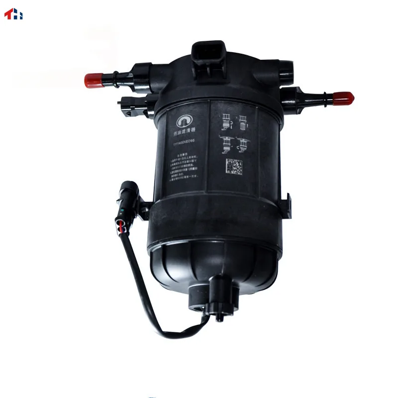1111400XED95filter assembly is suitable for Great Wall Wingle 7 Poer pickup 2.0T GW4D20M engine
1111400XED95filter assembly is suitable for Great Wall Wingle 7 Poer pickup 2.0T GW4D20M engine
