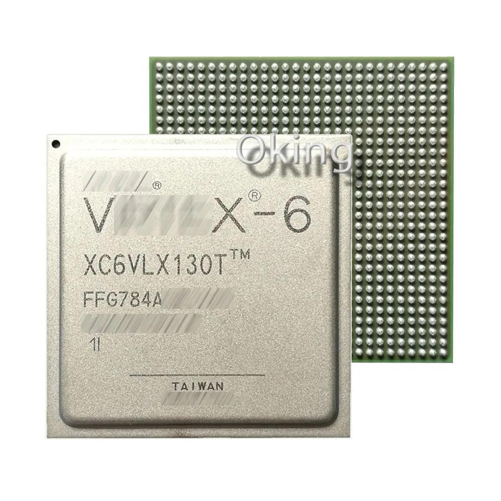 1pcs XC6VLX130T-1FFG1156C XC6VLX130T-3FFG1156C XC6VLX130T-2FFG1156C XC6VLX130T-1FF1156C XC6VLX130T-3FF1156C XC6VLX130T-2FF1156C
1pcs XC6VLX130T-1FFG1156C XC6VLX130T-3FFG1156C XC6VLX130T-2FFG1156C XC6VLX130T-1FF1156C XC6VLX130T-3FF1156C XC6VLX130T-2FF1156C