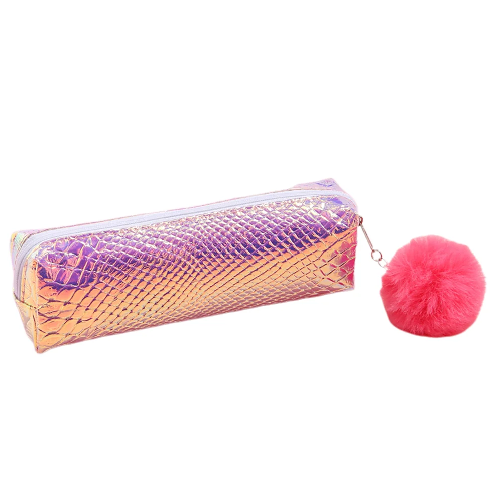 Case Mermaid Sequins School Stationery Pen Make Trendy Makeup Up Hair Comestic Pu Box Supplies
Case Mermaid Sequins School Stationery Pen Make Trendy Makeup Up Hair Comestic Pu Box Supplies