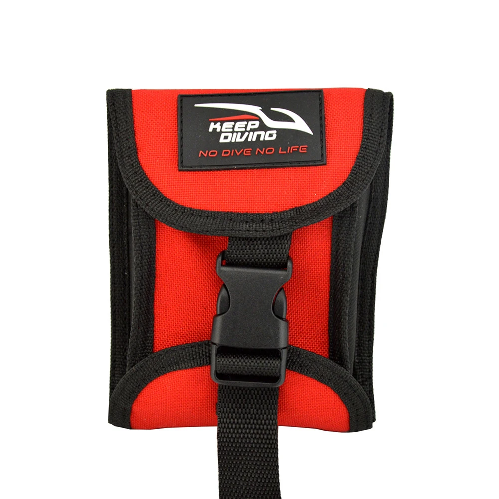 Scuba Gear Bag Diving Weight Pocket Weight Belt 16*11*4.5cm 3KG/6.6LBS Accessories Diver Holder Nylon Replacement
Scuba Gear Bag Diving Weight Pocket Weight Belt 16*11*4.5cm 3KG/6.6LBS Accessories Diver Holder Nylon Replacement