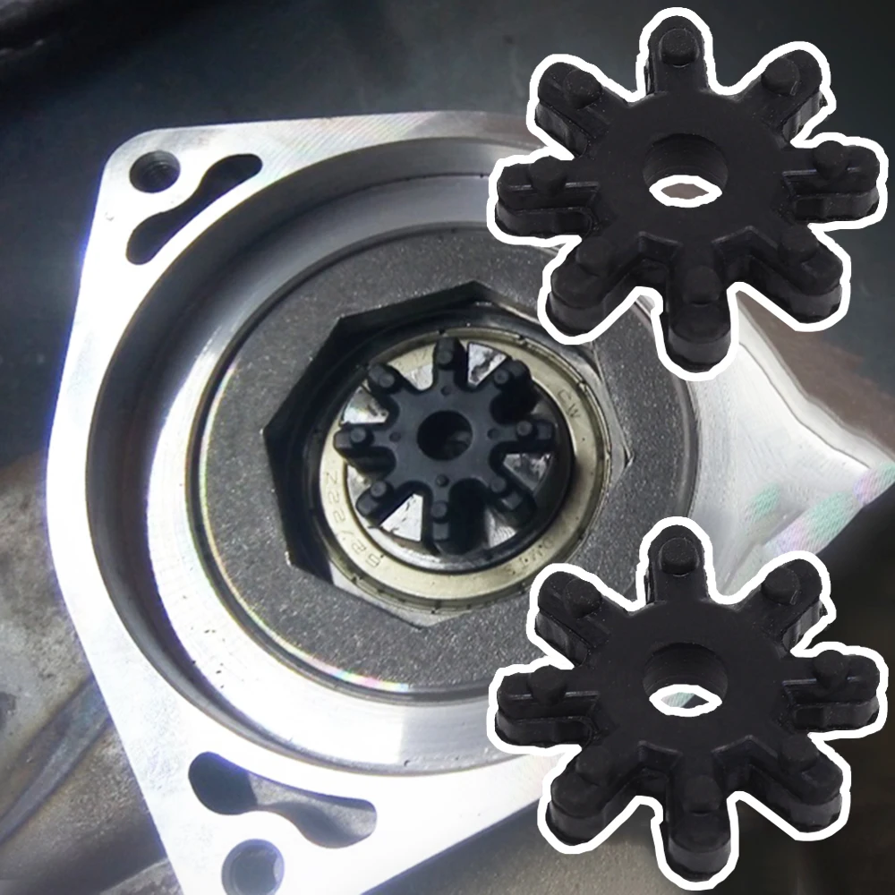 For Kia Soul AM Forte YD Cerato K3 Optima TF K5 Cadenza VG Car Flexible Steering Column Shaft Coupler Coupling Replacement
For Kia Soul AM Forte YD Cerato K3 Optima TF K5 Cadenza VG Car Flexible Steering Column Shaft Coupler Coupling Replacement