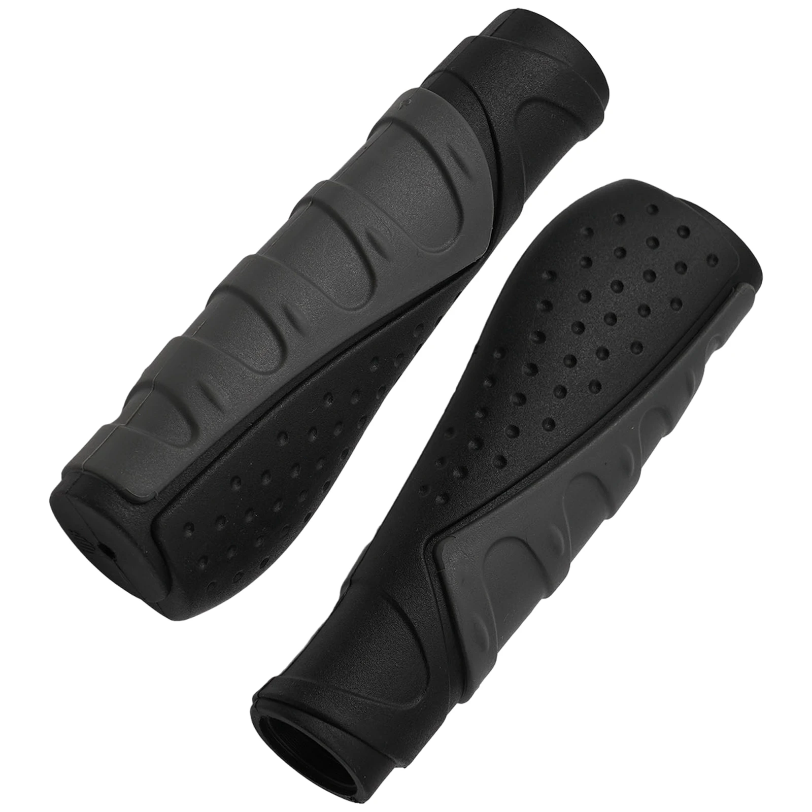 1PC Long/Short TPR Rubber Durable MTB Bicycle Folding Bike Handlebar Grip Shift Handle Grips Cycling Accessories
1PC Long/Short TPR Rubber Durable MTB Bicycle Folding Bike Handlebar Grip Shift Handle Grips Cycling Accessories
