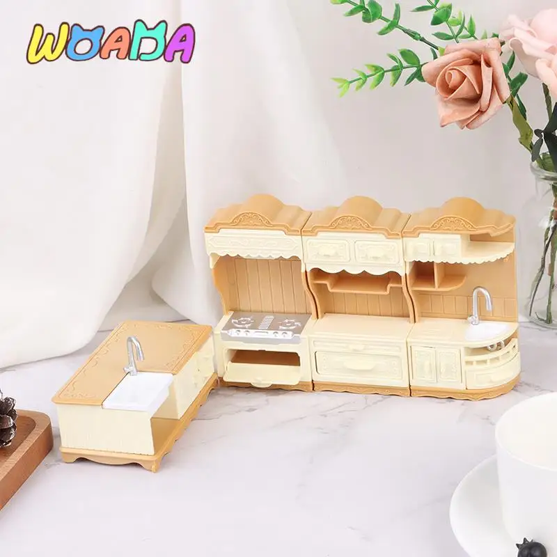 1:12 Dollhouse Miniature Water Tank Cooking Bench Cupboard Kitchen Accessories Dollhouse Decor 
1:12 Dollhouse Miniature Water Tank Cooking Bench Cupboard Kitchen Accessories Dollhouse Decor