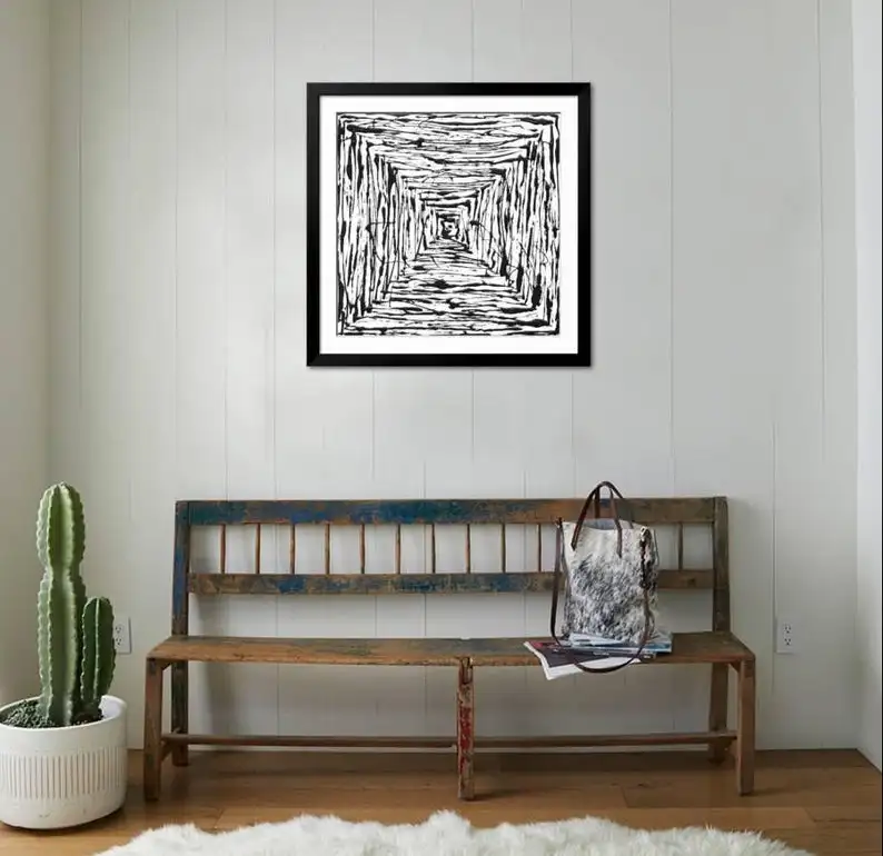 White Painting - Abstract Art Geometric Art Modern Wall ArtMinimalist Home Decor Abstract Wall Art Living Room Artabstract oil
White Painting - Abstract Art Geometric Art Modern Wall ArtMinimalist Home Decor Abstract Wall Art Living Room Artabstract oil