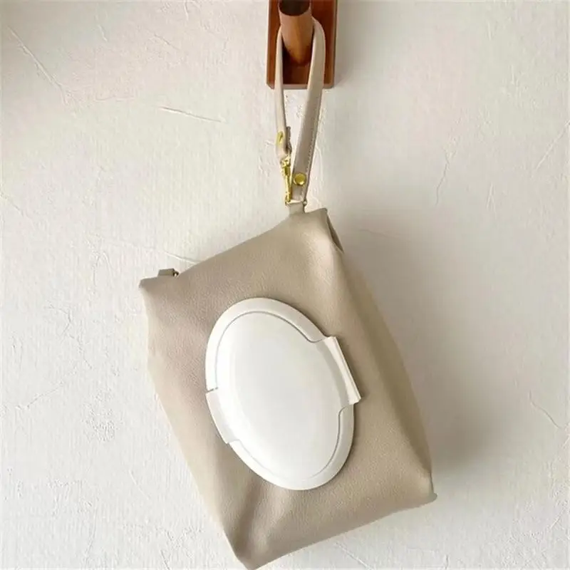 Wipes Container Pouch Case Refillable Baby Wet Wipes Flipout Cover Tissues Box Travel Outdoor Hangings Storage Accessories 
Wipes Container Pouch Case Refillable Baby Wet Wipes Flipout Cover Tissues Box Travel Outdoor Hangings Storage Accessories