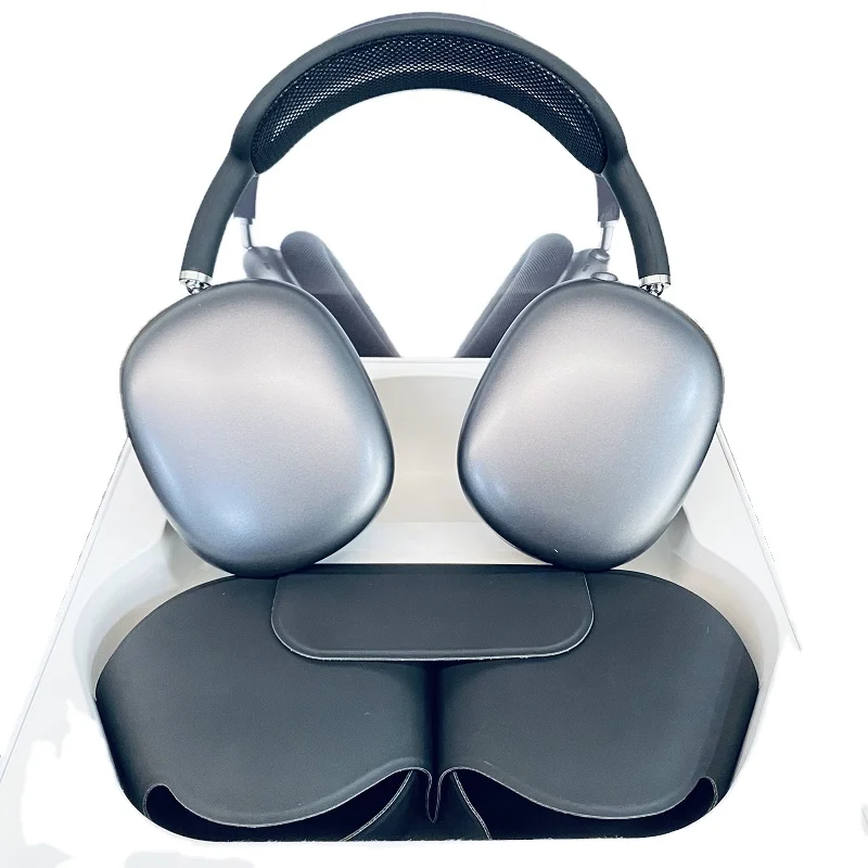 Беспроводные наушники Apple airpoding max 1:1, гарнитура для Apple Max, шумоподавление, 1:1 MaX
Беспроводные наушники Apple airpoding max 1:1, гарнитура для Apple Max, шумоподавление, 1:1 MaX