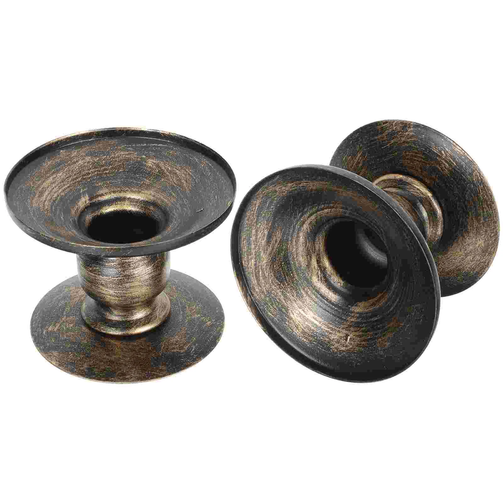 Holder Stand Candlestick Iron Wedding Cup Votive Vintage Tealight Centerpiece Pillar Cast Light Tea Piller Decorative Alloy
Holder Stand Candlestick Iron Wedding Cup Votive Vintage Tealight Centerpiece Pillar Cast Light Tea Piller Decorative Alloy
