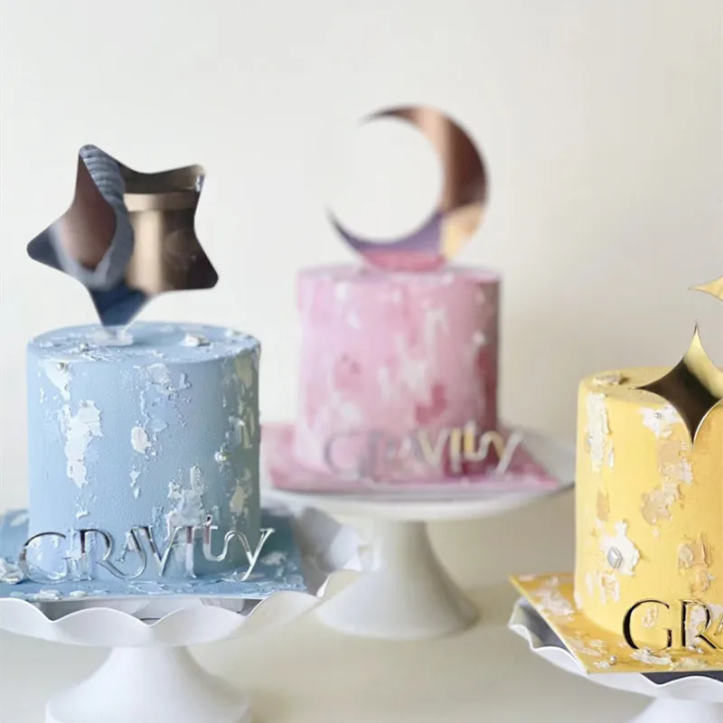 Новинка, звезда, луна, счастливая фотография, Серебряный Уникальный Топпер для капкейка на день рождения для детей, фотография дня рождения
Новинка, звезда, луна, счастливая фотография, Серебряный Уникальный Топпер для капкейка на день рождения для детей, фотография дня рождения