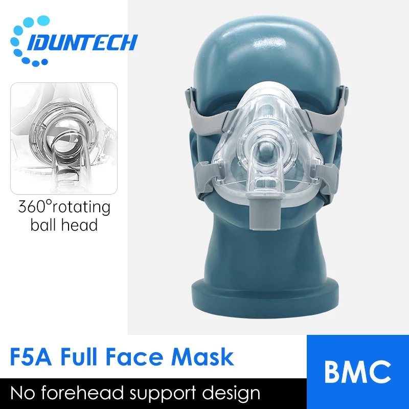 Полнолицевая маска BMC F5A для сипап APAP BiPAP, размер/m/l CPAP, Полнолицевая маска для предотвращения храпа и сна, для предотвращения апноэ
Полнолицевая маска BMC F5A для сипап APAP BiPAP, размер/m/l CPAP, Полнолицевая маска для предотвращения храпа и сна, для предотвращения апноэ
