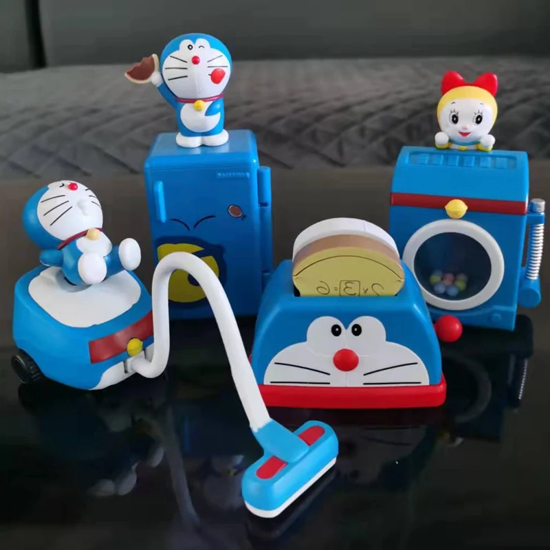 Doraemon Nobita Nobi Figure Model Ornament Accessories Tabletop Decoration Children Present
Doraemon Nobita Nobi Figure Model Ornament Accessories Tabletop Decoration Children Present