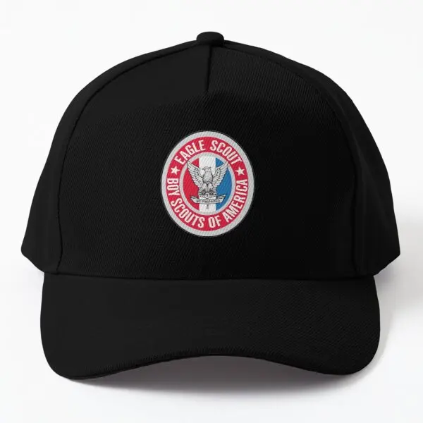 Eagle Scout Badge Baseball Cap Hat Casquette Czapka Hip Hop Outdoor Spring Women Mens Boys Casual Black Sun Summer Bonnet
Eagle Scout Badge Baseball Cap Hat Casquette Czapka Hip Hop Outdoor Spring Women Mens Boys Casual Black Sun Summer Bonnet