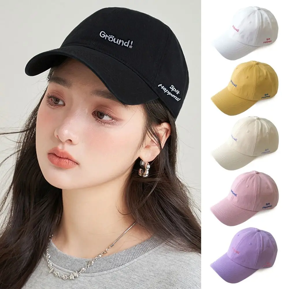 Бейсболка с вышитыми буквами для спорта на открытом воздухе
Бейсболка с вышитыми буквами для спорта на открытом воздухе