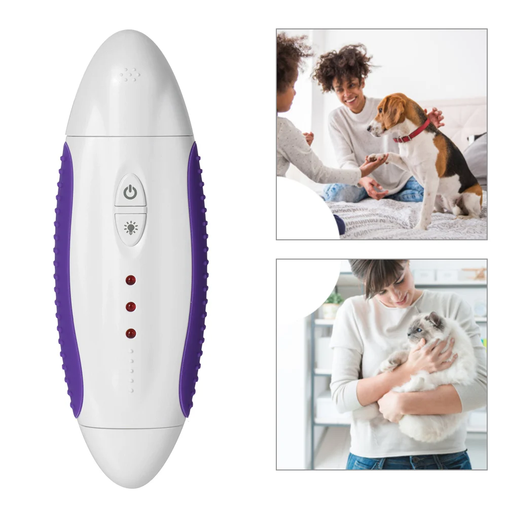 Grooming Trimmer Automatic Painless USB Electric Cat Paws Nail Cutter Pet Nail Grinder Dog Nail Clippers Rechargeable
Grooming Trimmer Automatic Painless USB Electric Cat Paws Nail Cutter Pet Nail Grinder Dog Nail Clippers Rechargeable