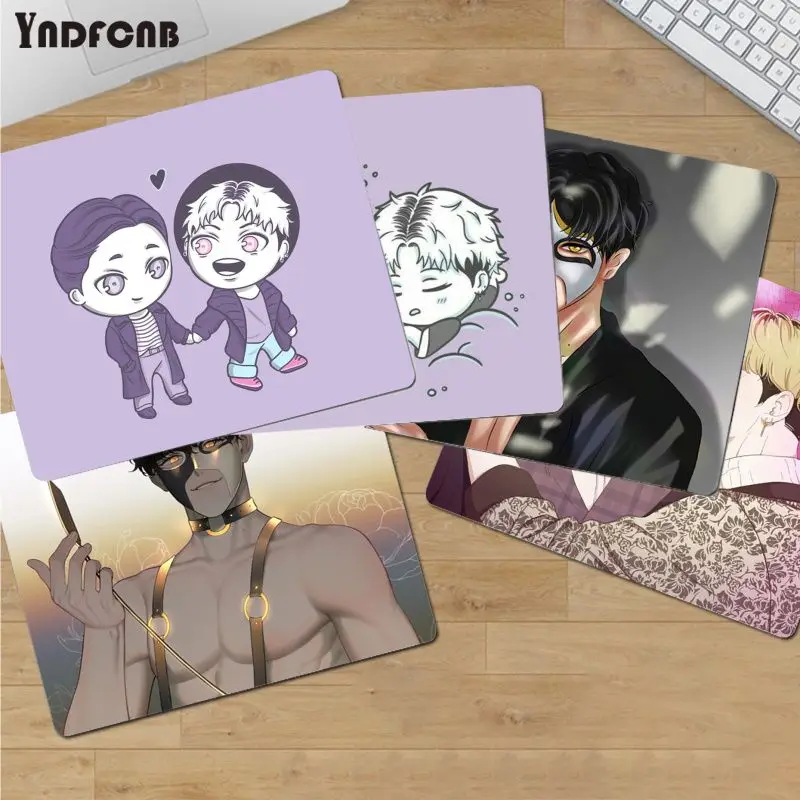 Fashion Yaoi BJ manga Alex Custom Skin Office Student Gaming Thickened Large Writing Pad Non-slip Cushion Mouse Pad for Desk Pad
Fashion Yaoi BJ manga Alex Custom Skin Office Student Gaming Thickened Large Writing Pad Non-slip Cushion Mouse Pad for Desk Pad