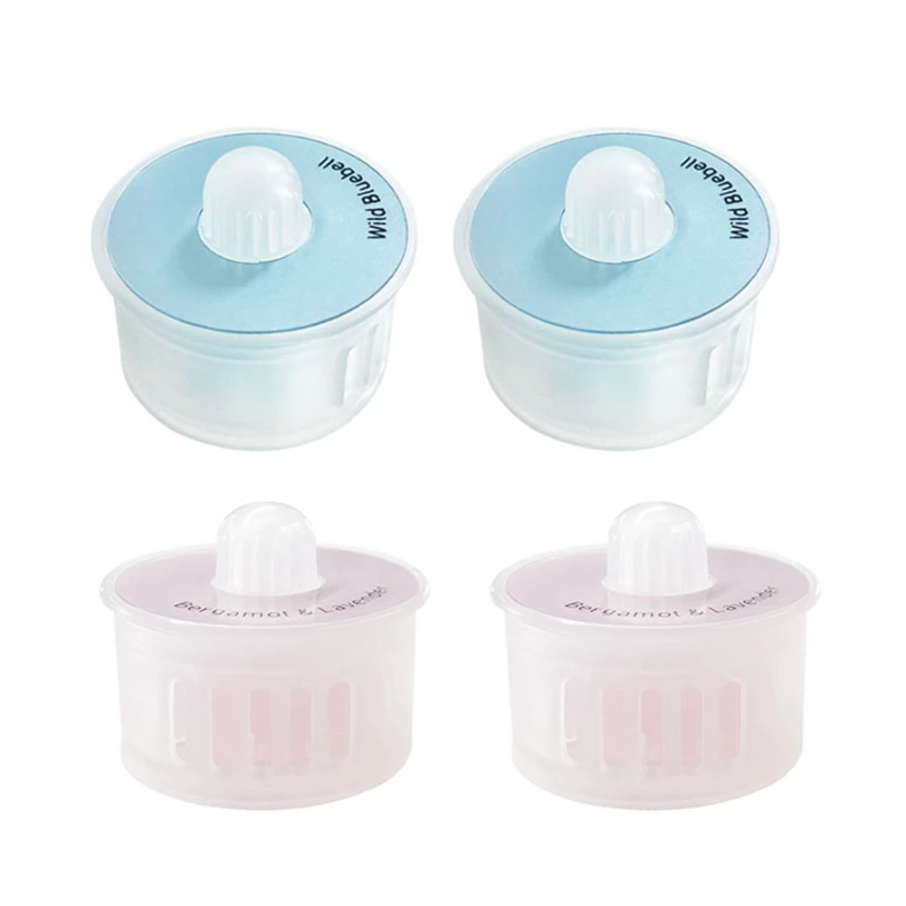 4 шт., сменные капсулы для освежителя воздуха Ecovacs Deebot T9, T9 MAX T9 Power T9 AIVI 
4 шт., сменные капсулы для освежителя воздуха Ecovacs Deebot T9, T9 MAX T9 Power T9 AIVI