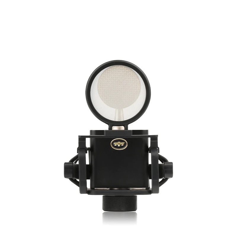 797Audio CR632 34 мм капсульный студийный конденсаторный микрофон с большой диафрагмой