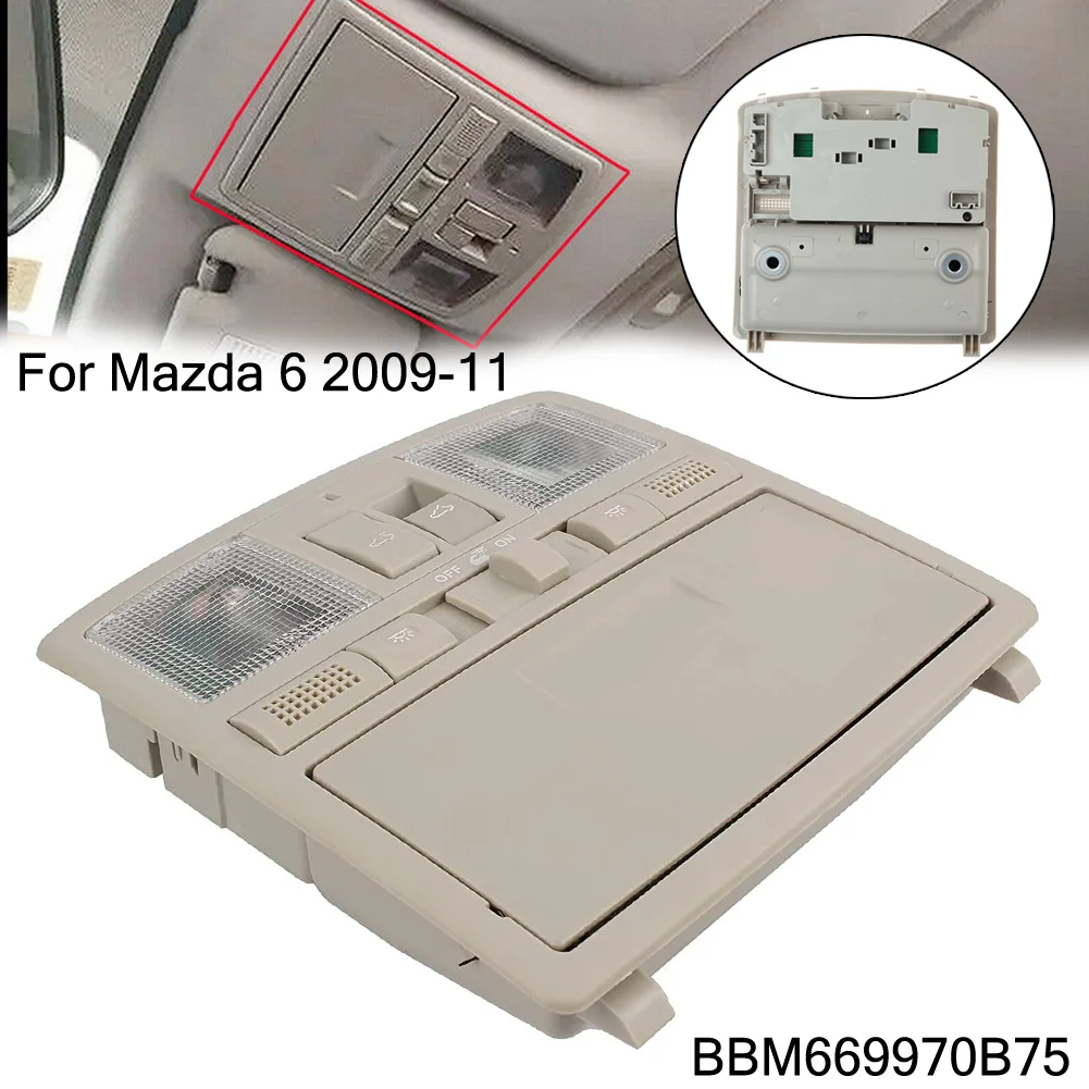 High Quality Replacement Brand New Sunroof Switch Console 1 Pcs ABS+Metal BBM669970B75 Car Accessories Overhead
High Quality Replacement Brand New Sunroof Switch Console 1 Pcs ABS+Metal BBM669970B75 Car Accessories Overhead