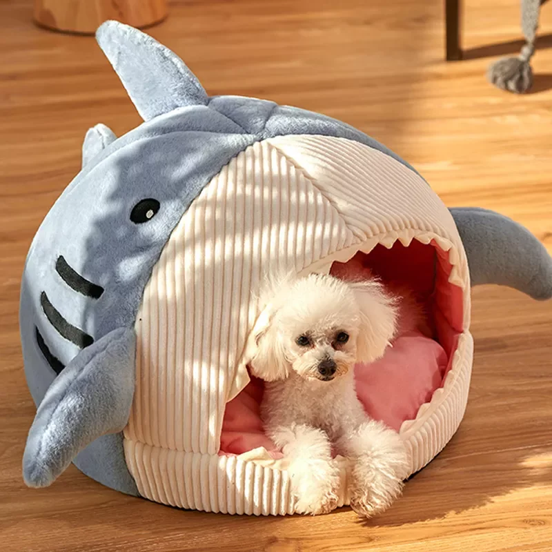 Enclosed Warm Cat Bed for Portable Pet Beds Sweet Kittens Basket Cushion Cat Pillow Mat Tent Puppy Nest Cave Cats House Goods
Enclosed Warm Cat Bed for Portable Pet Beds Sweet Kittens Basket Cushion Cat Pillow Mat Tent Puppy Nest Cave Cats House Goods
