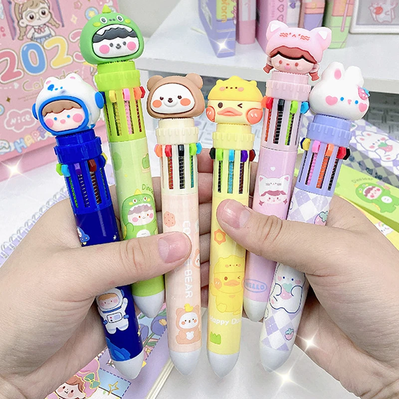 1PC Cartoon Rabbit Gel Pen 0.5mm Neutral Pen Stationery School Office Supplies Gifts
1PC Cartoon Rabbit Gel Pen 0.5mm Neutral Pen Stationery School Office Supplies Gifts