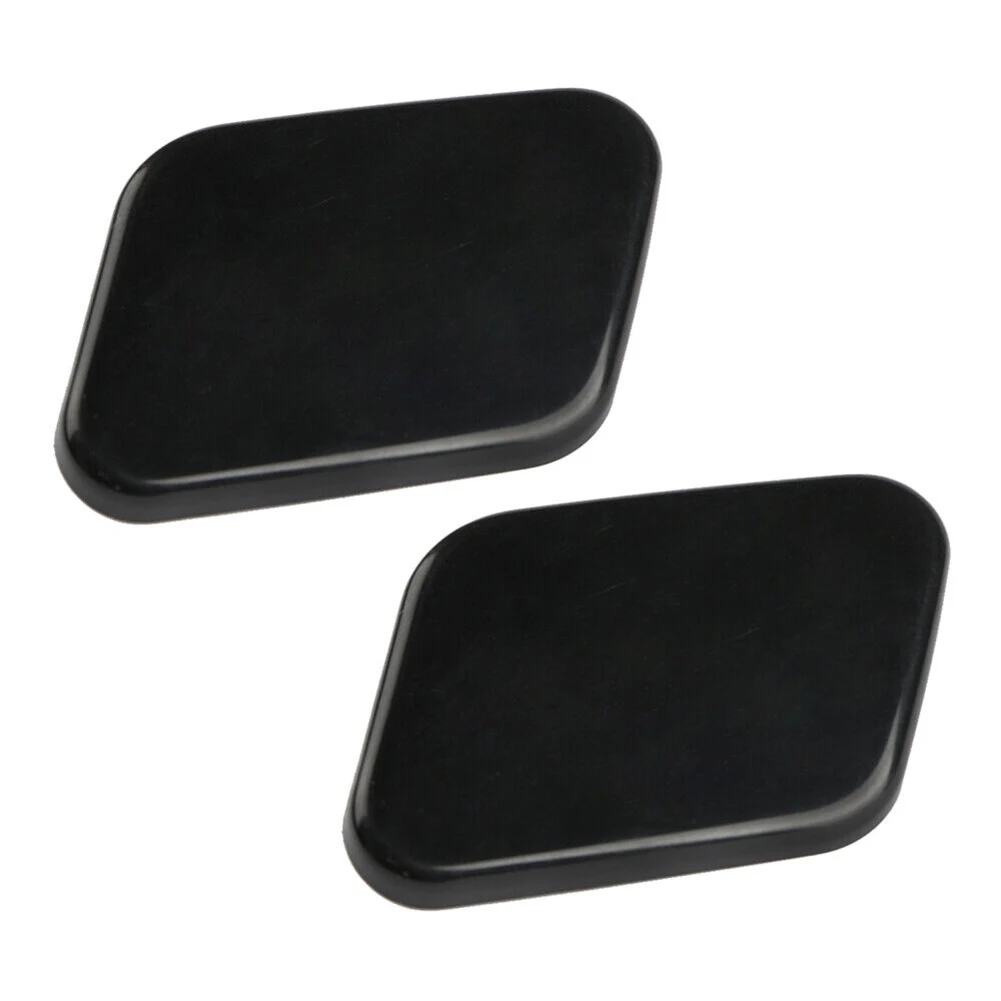 Headlight Washer Cover Durable Black Plastic Headlight Washer Cover Universal Fitment OE 28658 JD000 28659 JD000
Headlight Washer Cover Durable Black Plastic Headlight Washer Cover Universal Fitment OE 28658 JD000 28659 JD000