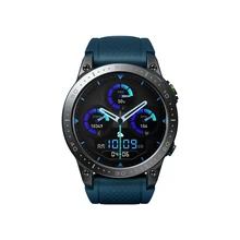 Zeblaze Ares 3 Pro Smart Watch Voice Calling Ultra HD AMOLED Display 100  Sport Modes 24H Health Monitor Smartwatch