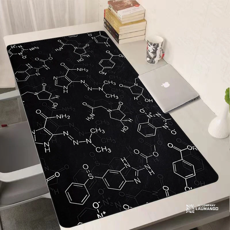 Equation Mouse Pad Pc Gamer Rug Math Chemistry Physics Objects Gaming Accessories Deskmat Teclado Laptop Completo Mousepad Large
Equation Mouse Pad Pc Gamer Rug Math Chemistry Physics Objects Gaming Accessories Deskmat Teclado Laptop Completo Mousepad Large