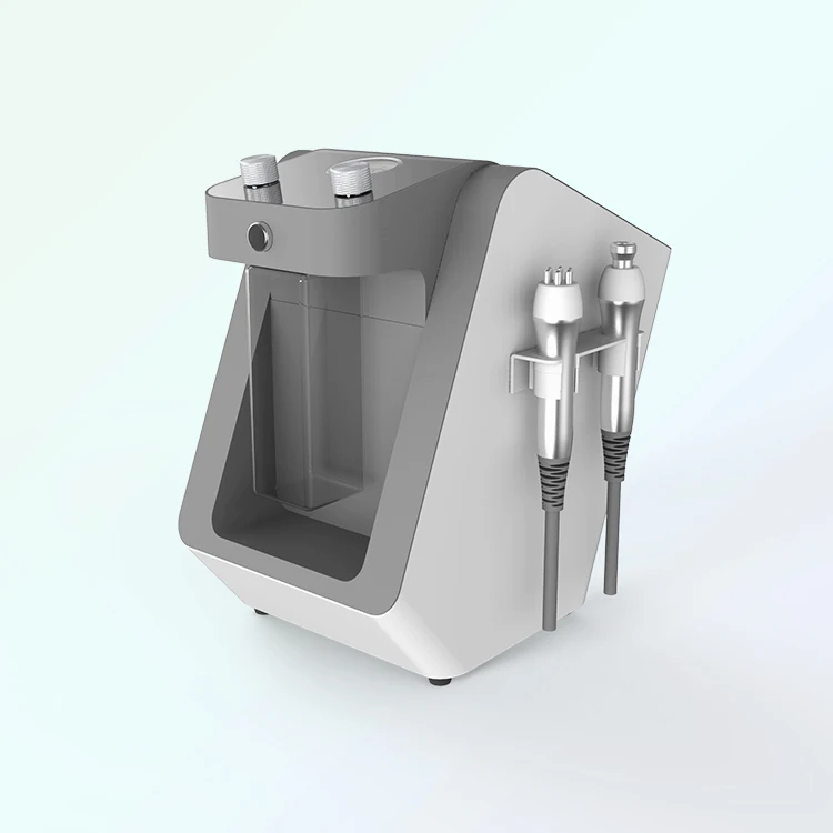Taibo 4 in 1 oxygen silk peel dermal infusion aqua peeling facial hydradermabrasion microdermabrasion machine
Taibo 4 in 1 oxygen silk peel dermal infusion aqua peeling facial hydradermabrasion microdermabrasion machine