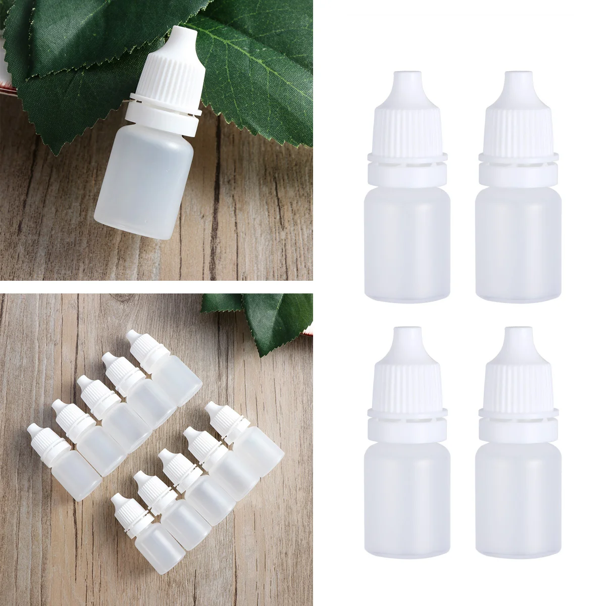 Eye Dropperliquid Dropping Squeezable Drops Applicator Oil Squeeze Empty Refillable
Eye Dropperliquid Dropping Squeezable Drops Applicator Oil Squeeze Empty Refillable