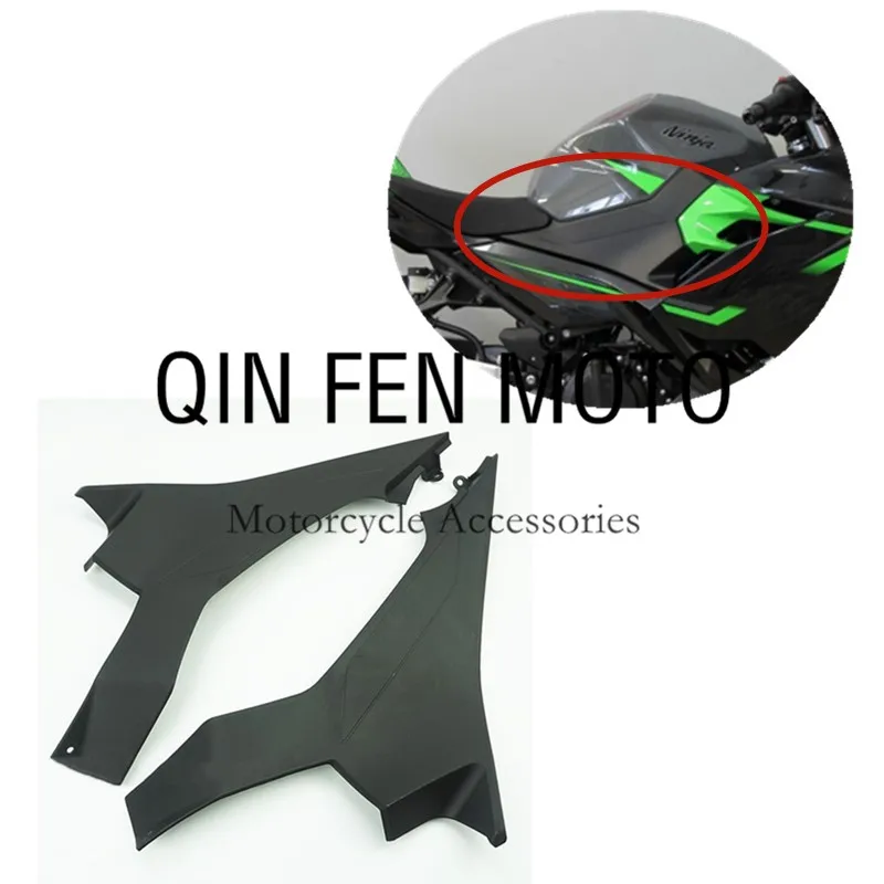 Motorcycle Gas Tank Side Cover Panel Fairing Fit For Kawasaki Ninja 400 2018-2021
Motorcycle Gas Tank Side Cover Panel Fairing Fit For Kawasaki Ninja 400 2018-2021