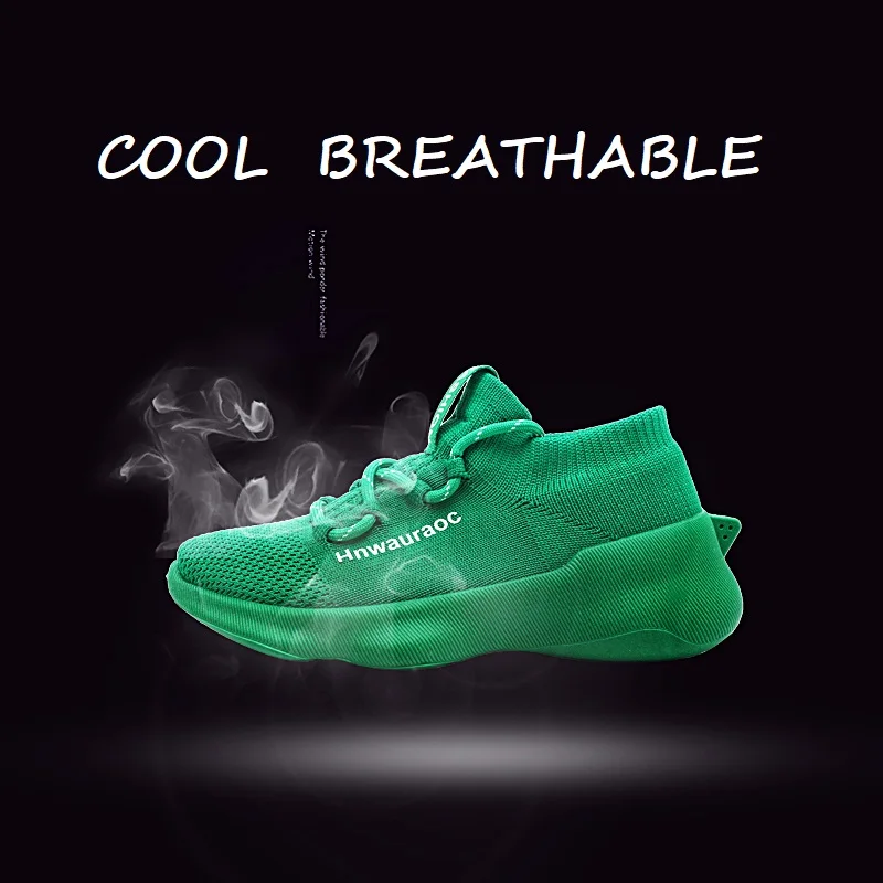 Детская обувь, новинка 2022, модные сетчатые дышащие мягкие резиновые кроссовки для девочек и мальчиков, детская повседневная обувь, детская ...
Детская обувь, новинка 2022, модные сетчатые дышащие мягкие резиновые кроссовки для девочек и мальчиков, детская повседневная обувь, детская ...