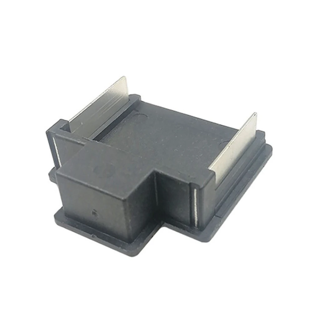 1Pc Connector Terminal Block Replace Battery Connector For Makita Lithium Battery Charger Adapter Converter Electric Power Tool
1Pc Connector Terminal Block Replace Battery Connector For Makita Lithium Battery Charger Adapter Converter Electric Power Tool