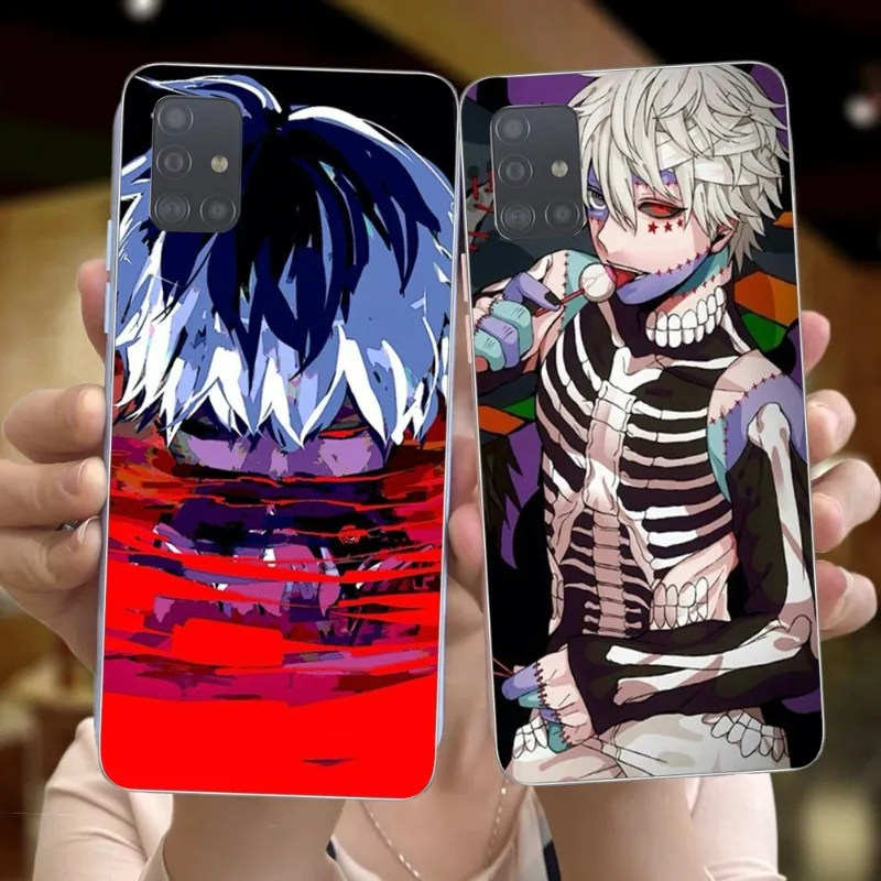 Чехол для телефона с Токийский Гуль канеки Кен для Huawei P50 P40 P30 Pro Mate 40 30 Pro Nova 8 8i Y7P Honor Прозрачный чехол для телефона
Чехол для телефона с Токийский Гуль канеки Кен для Huawei P50 P40 P30 Pro Mate 40 30 Pro Nova 8 8i Y7P Honor Прозрачный чехол для телефона