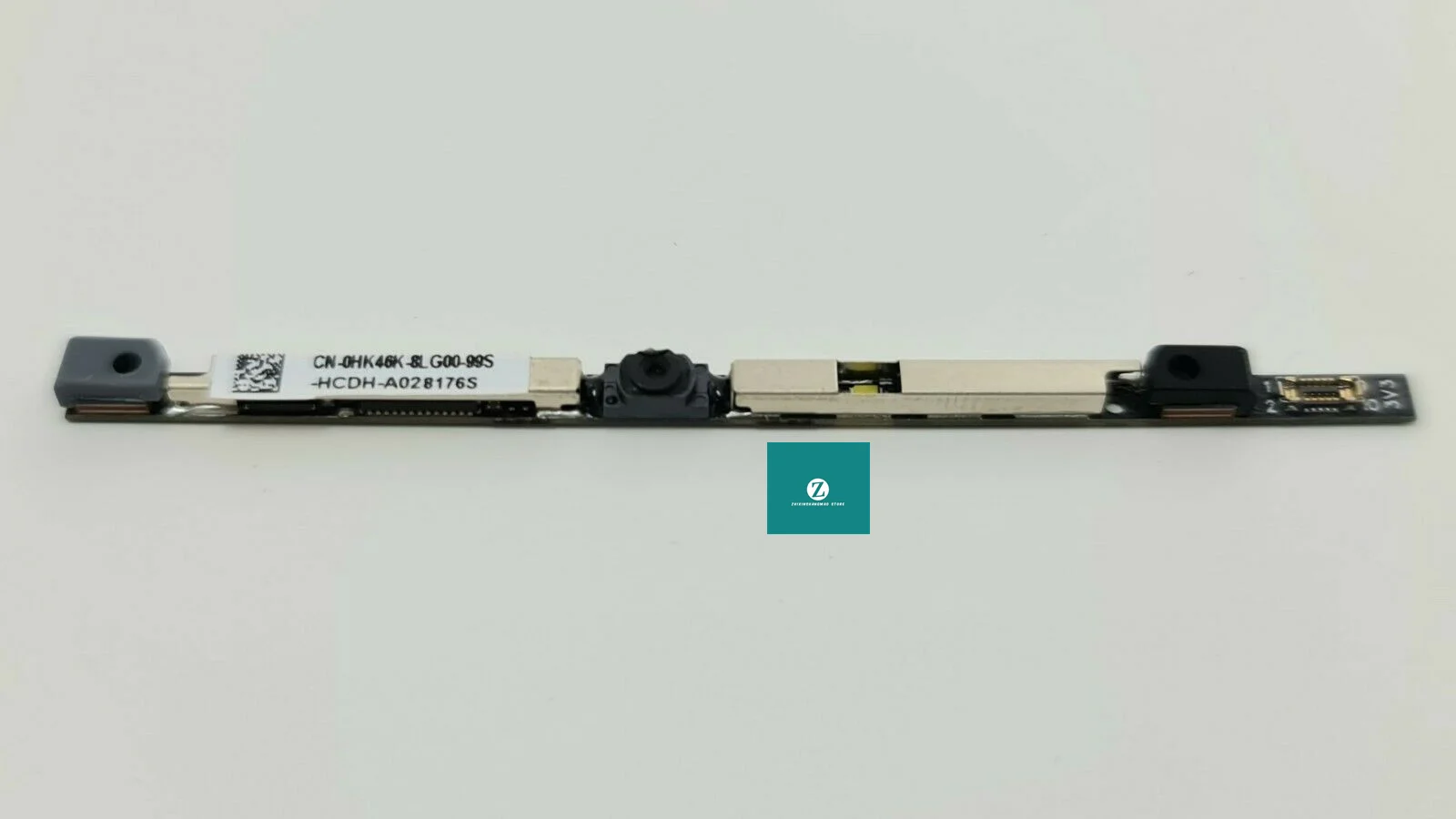FOR DELL 5490 5590 5488 7590 7591 7390 CAMERA 0HK46K HK46K 
FOR DELL 5490 5590 5488 7590 7591 7390 CAMERA 0HK46K HK46K