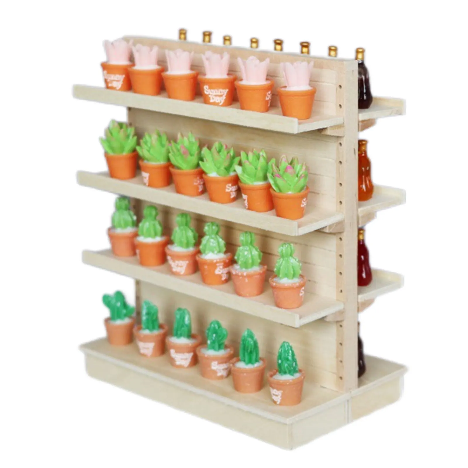 Doll House Bookcase Miniature Wood Bookcase Shelf Four Floors Bookshelf Doll House Shop Accessory For Kid Children Holidays Gift
Doll House Bookcase Miniature Wood Bookcase Shelf Four Floors Bookshelf Doll House Shop Accessory For Kid Children Holidays Gift