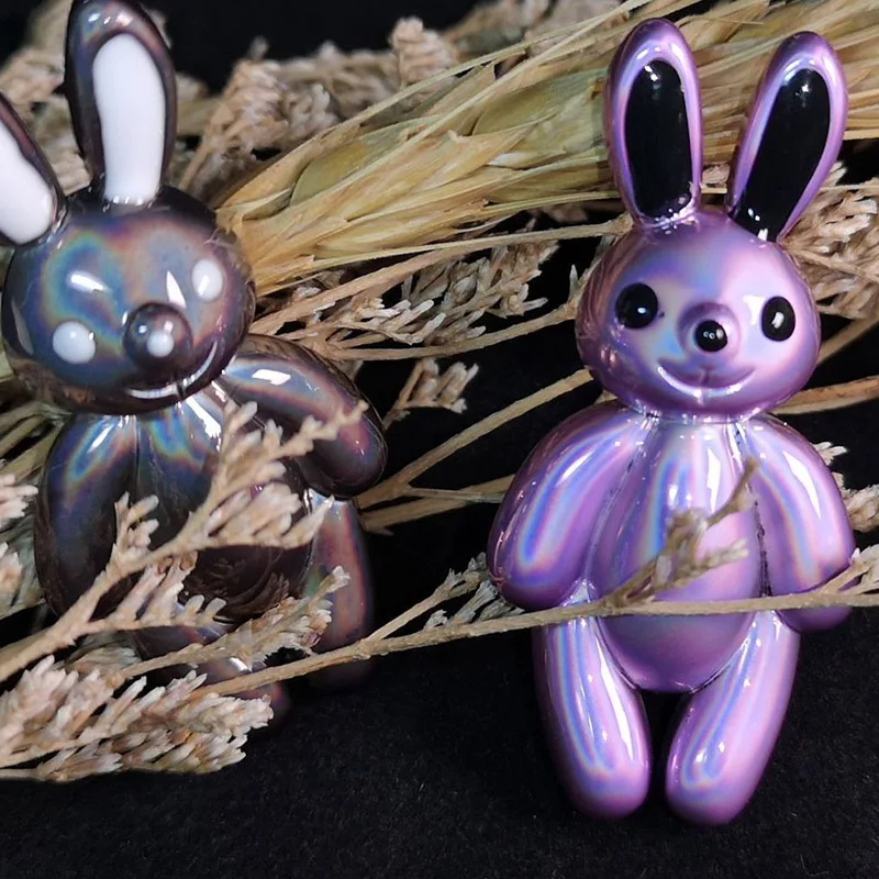 DIY rabbit 45*25mm 3/5pcs charms for bracelets pandora charms bracelet for women large beads for jewelry making Ceramic
DIY rabbit 45*25mm 3/5pcs charms for bracelets pandora charms bracelet for women large beads for jewelry making Ceramic