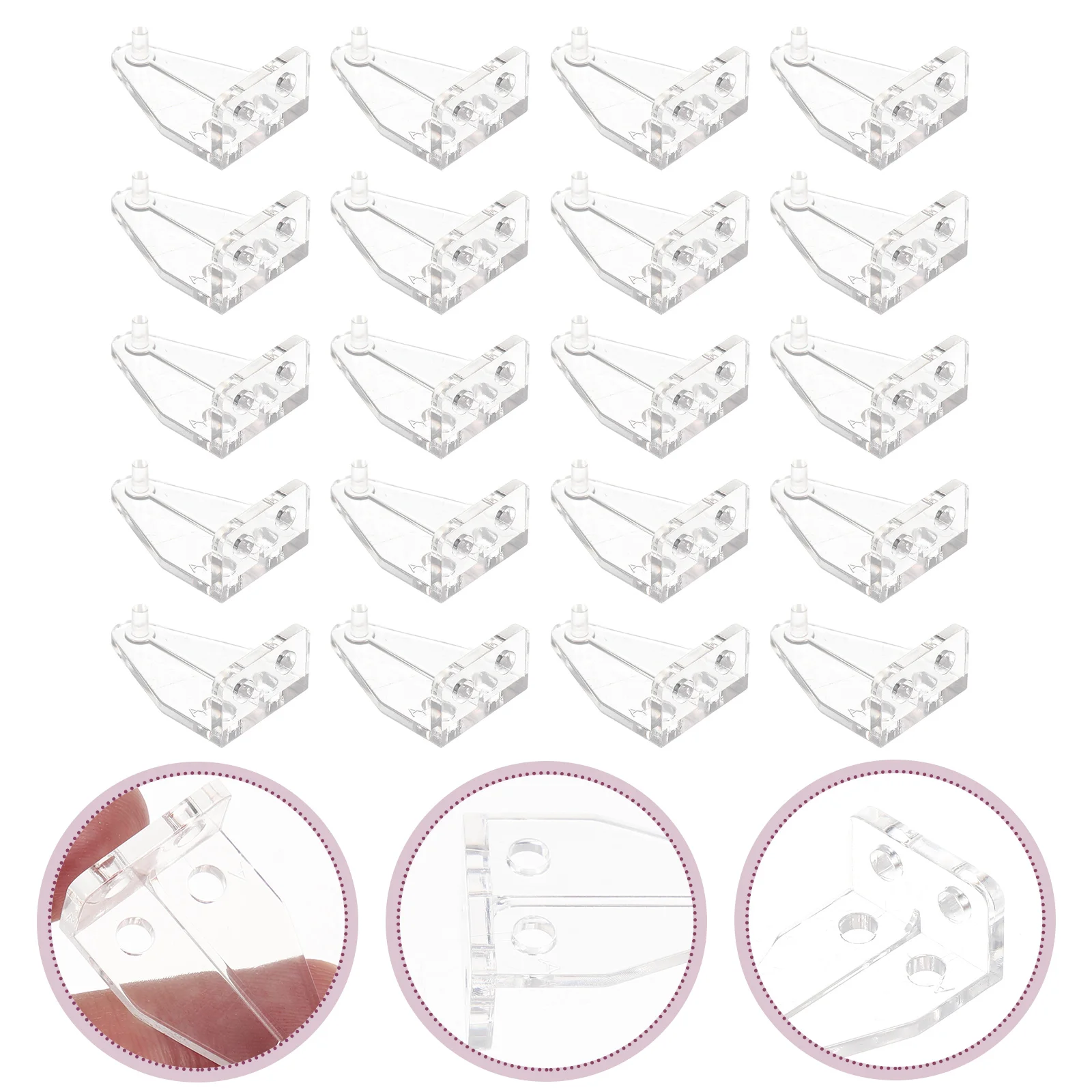 Blind Clips Down Hold Roller Shade Blinds Brackets Window Cord Parts Vertical Hook Clip For Roman Door Venetian Safety Locator
Blind Clips Down Hold Roller Shade Blinds Brackets Window Cord Parts Vertical Hook Clip For Roman Door Venetian Safety Locator