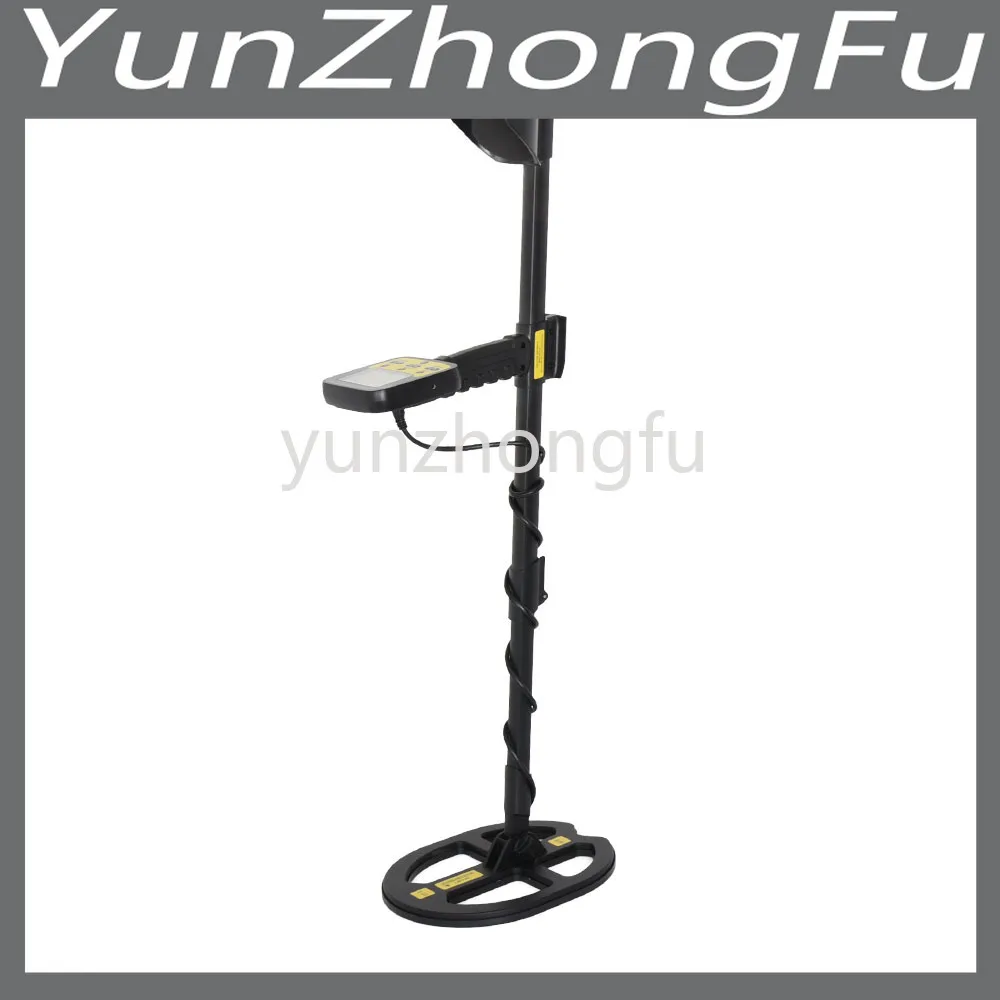 Industrial Underground Metal Detector Scanner Search Finder Gold Detector Treasure Hunter Pinpointer For Adults And Children
Industrial Underground Metal Detector Scanner Search Finder Gold Detector Treasure Hunter Pinpointer For Adults And Children