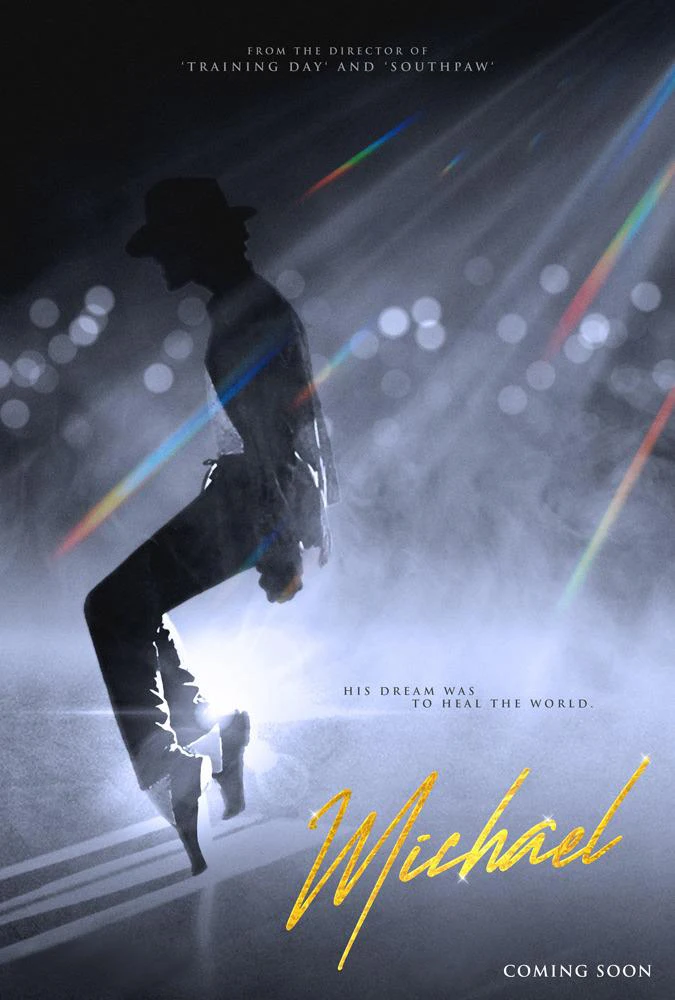 Майкл фильм 2025 винтажный холст с принтом Джексон певец танцор ретро музыкальный фильм постер настенное искусство гостиная домашний офис декор
Майкл фильм 2025 винтажный холст с принтом Джексон певец танцор ретро музыкальный фильм постер настенное искусство гостиная домашний офис декор