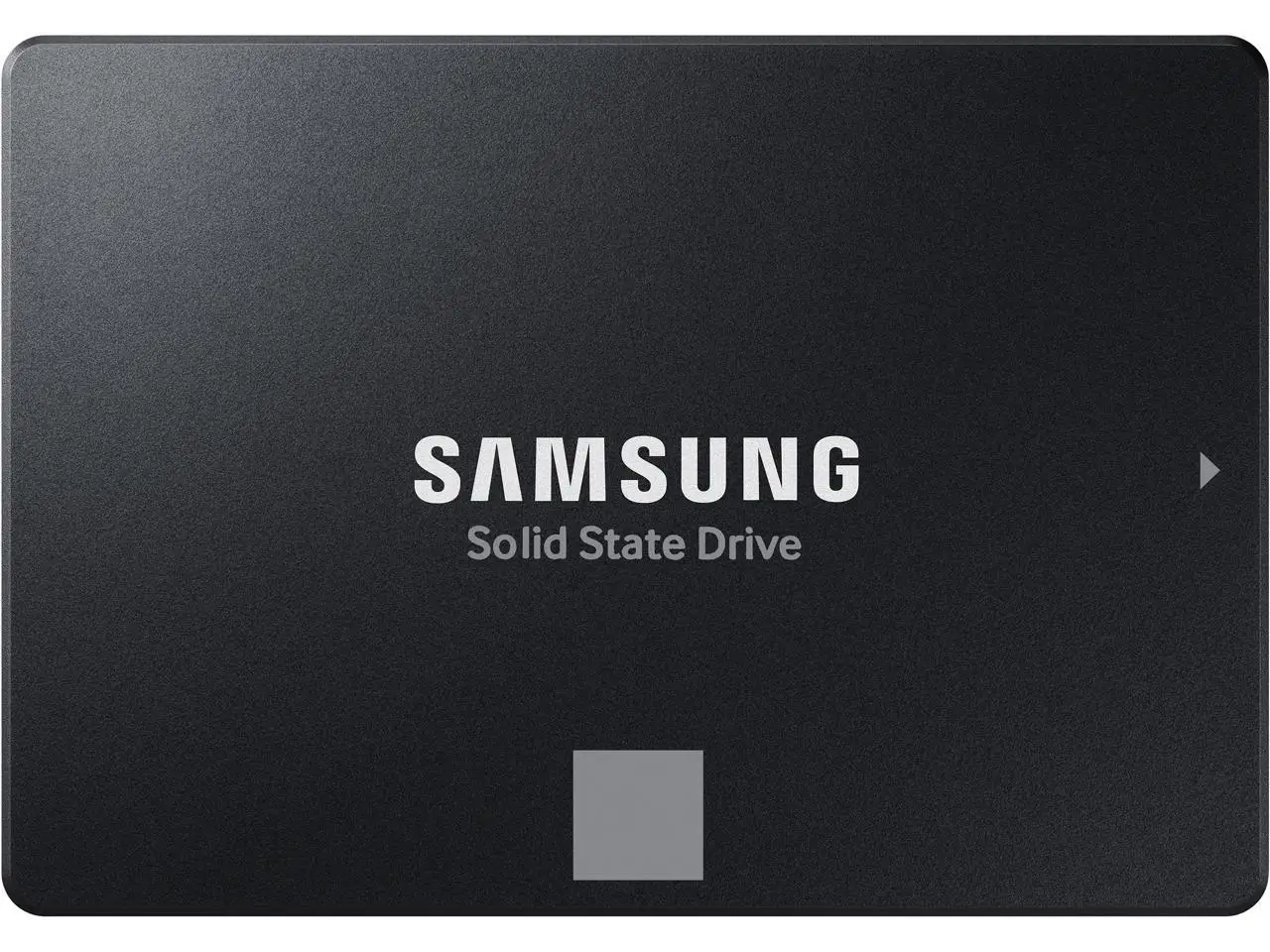 

Solid State Drive For SAMSUNG 870 EVO Series 2.5" 2TB SATA III V-NAND Internal Solid State Drive (SSD) MZ-77E2T0B/AM For Desktop